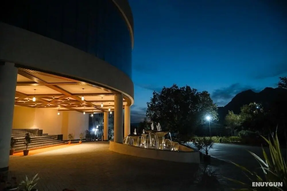 Spectrum Resort Spa & Convention - Öne Çıkan Resim