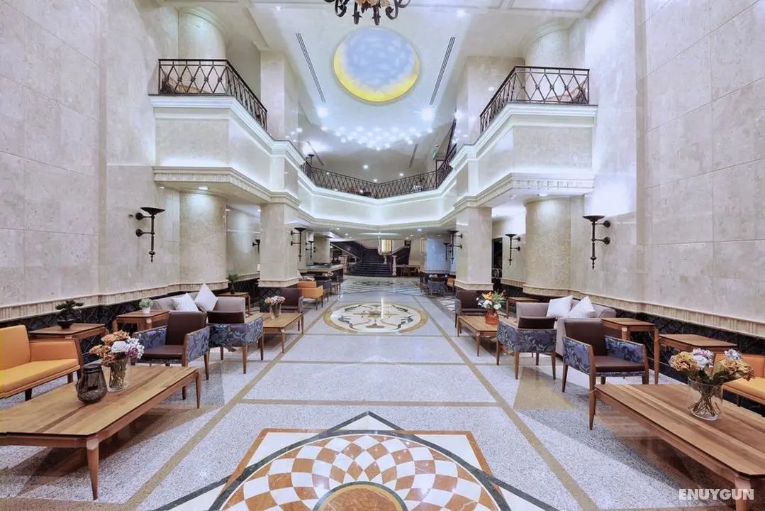 Spectrums Residence Jeddah - Genel