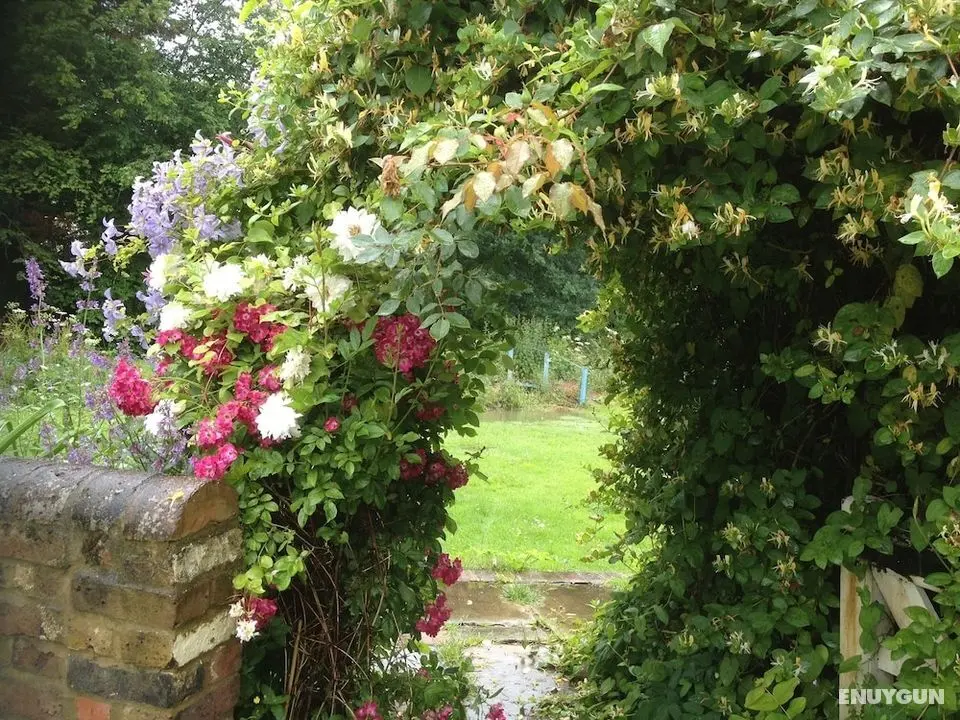 Spellbrook Farm B&B - Öne Çıkan Resim
