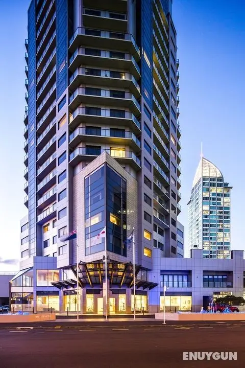The Spencer Hotel - Öne Çıkan Resim