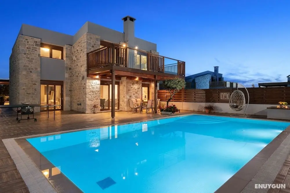 Sperveri Enalio Villas - Öne Çıkan Resim