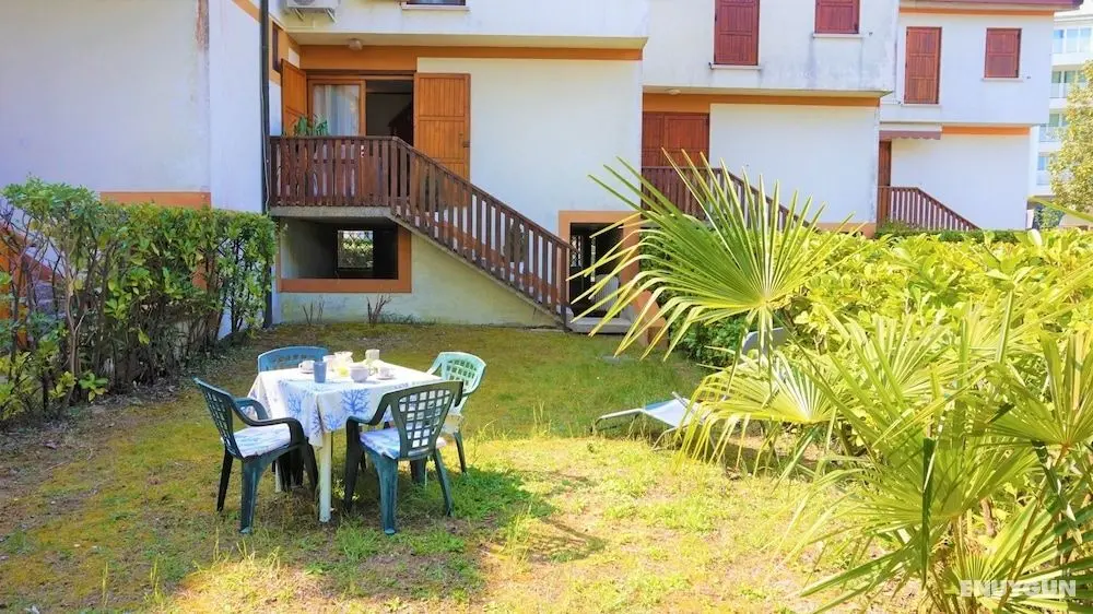 Spetacular Villa on two Floors With Garden 10 Minutes From the sea by Beahost - Öne Çıkan Resim