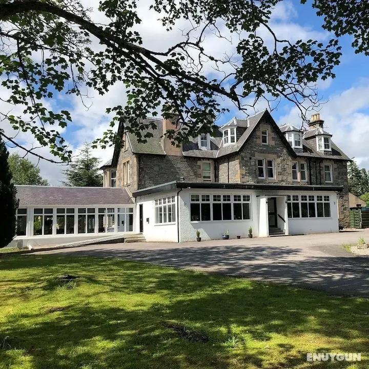The Speyside Hotel - Öne Çıkan Resim