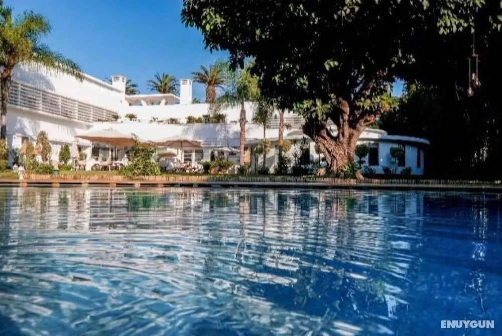 Hotel Sphinx Mohammedia - Öne Çıkan Resim
