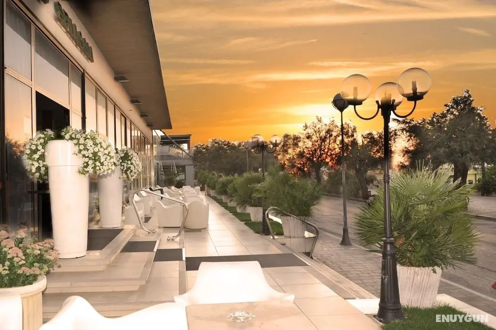 Hotel Spiaggia - Öne Çıkan Resim