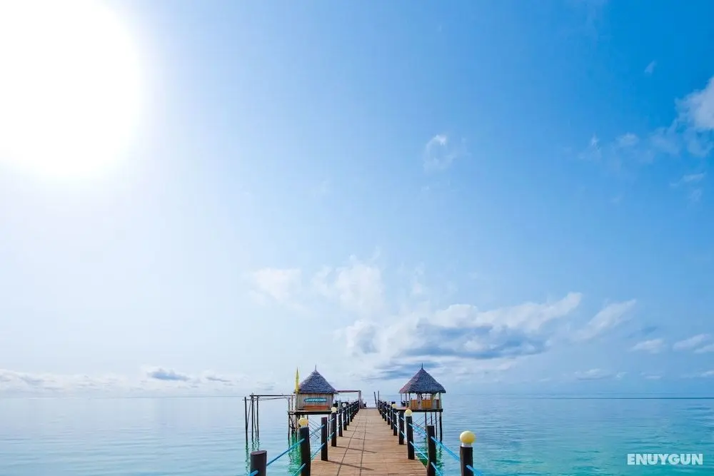 Spice Island Hotel & Resort - Öne Çıkan Resim