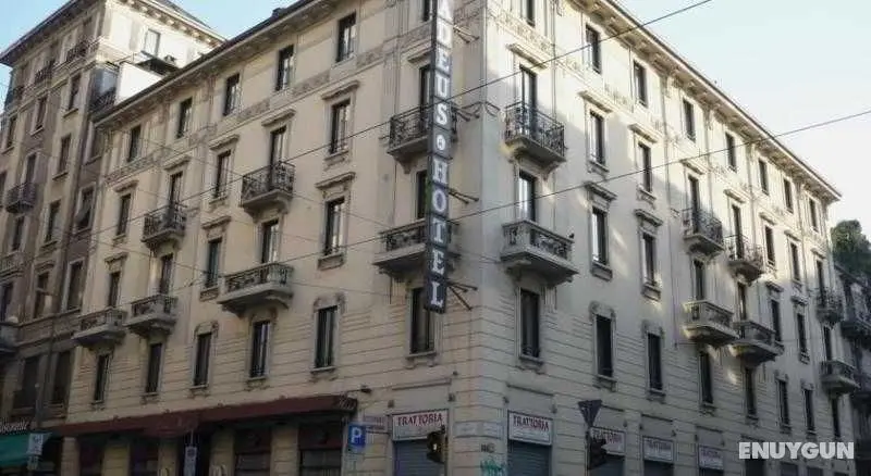 Spice Hotel Milano - Genel