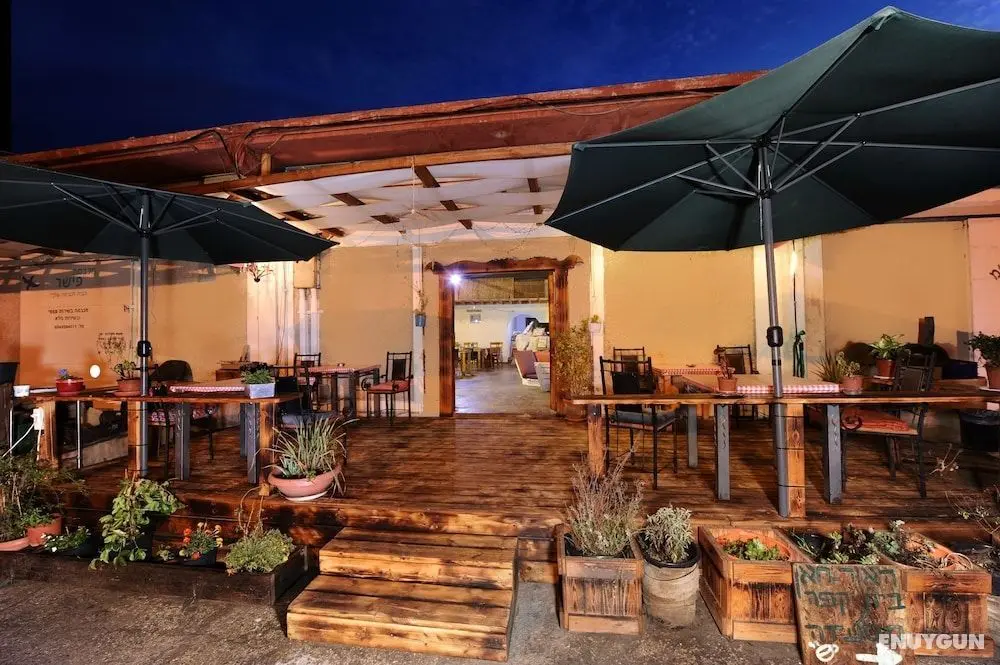 Spice Quarter Inn - Oda