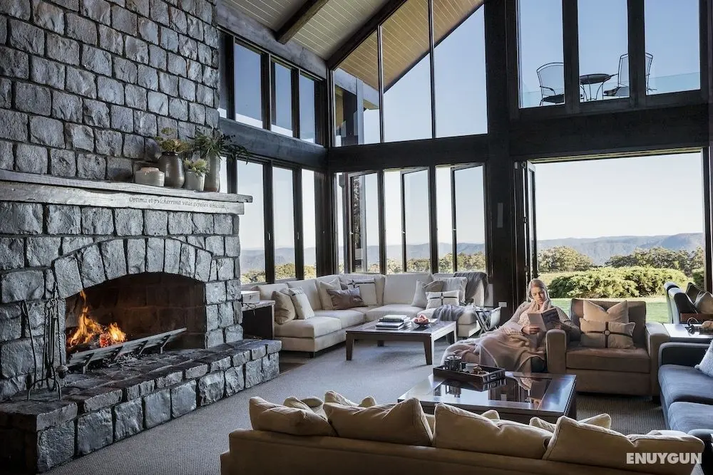 Spicers Peak Lodge - Öne Çıkan Resim