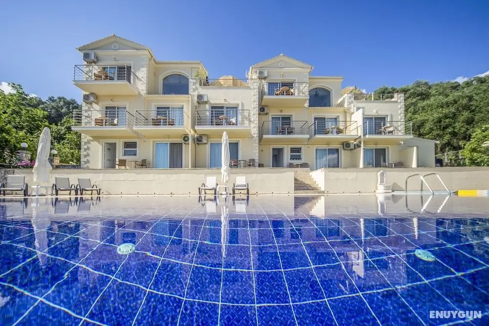 Spileo House Boutique Apartments - Adults Only - Öne Çıkan Resim