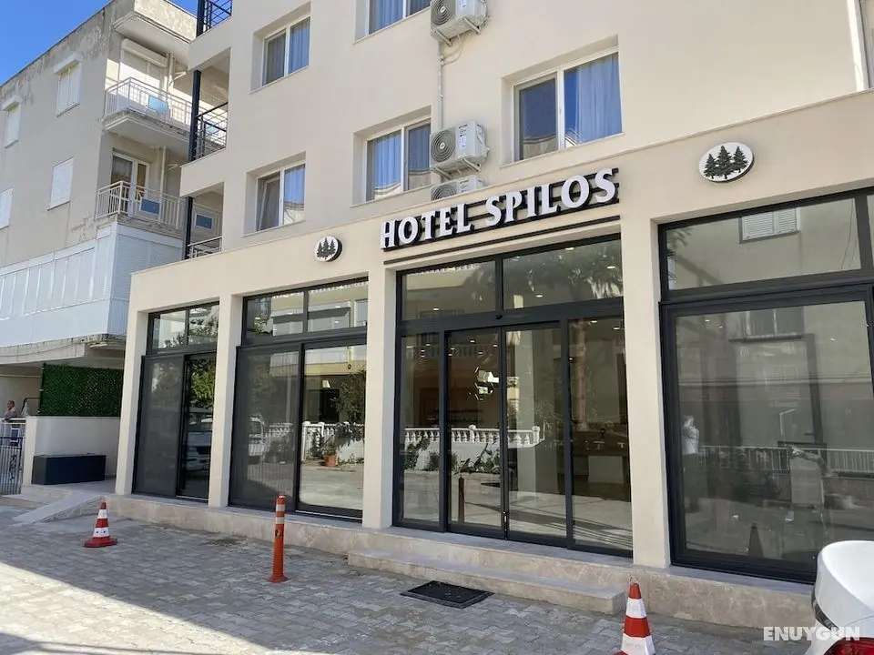 Spilos Gumuldur Hotel - Öne Çıkan Resim