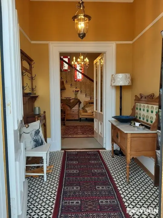 The Spindrift Guest House - Öne Çıkan Resim