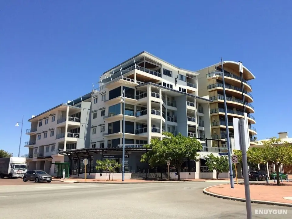 Spinnakers by Rockingham Apartments - Öne Çıkan Resim