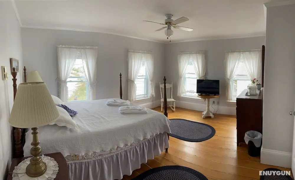 Spinneys Guesthouse & Beach Cottages - Öne Çıkan Resim