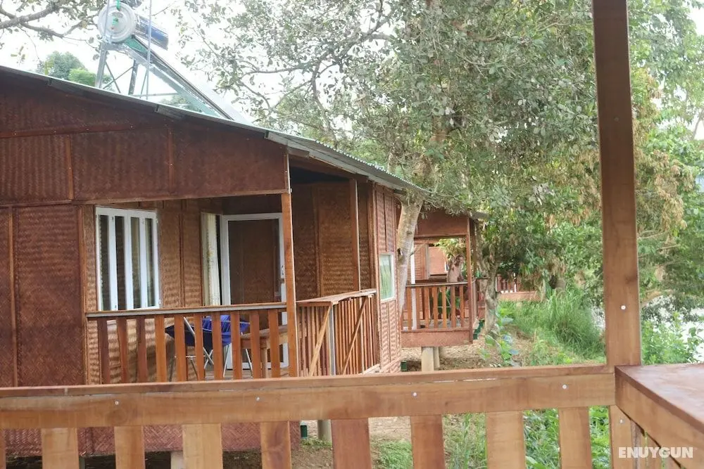 Spirit Garden Guesthouse - Öne Çıkan Resim