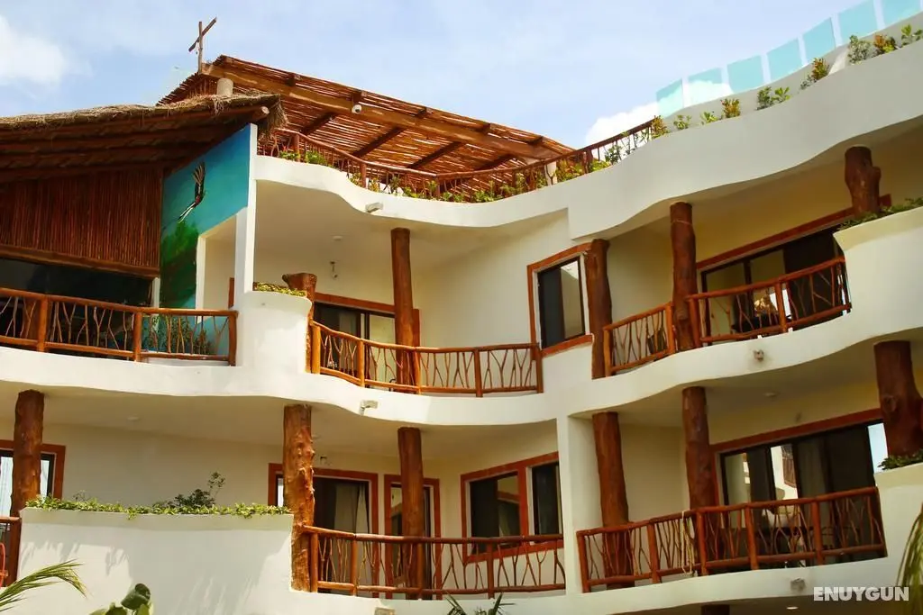 Spirit Holbox - Genel