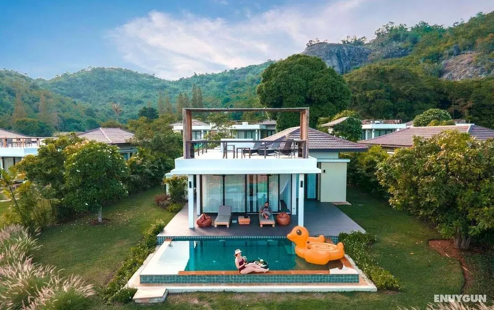 THE SPIRIT RESORT HUA HIN - Öne Çıkan Resim