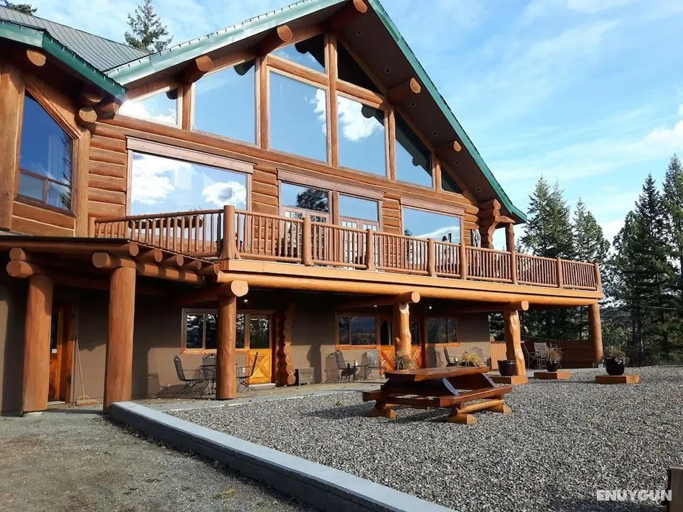 Spirit Lodge at Silverstar - Öne Çıkan Resim