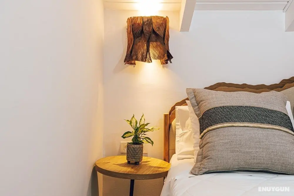 Spiros Family Apts - Öne Çıkan Resim