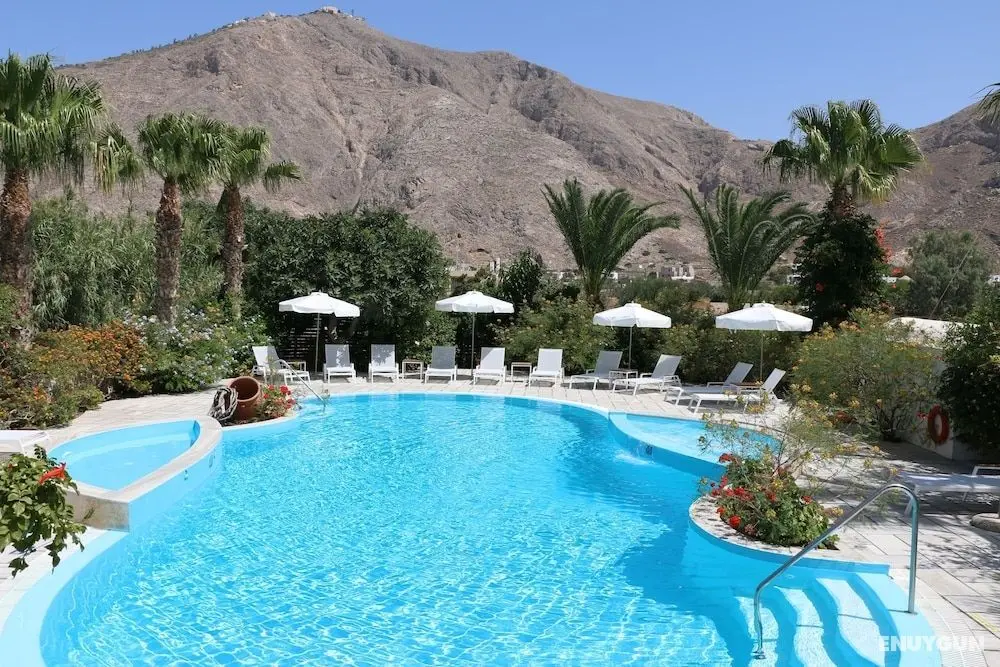 Spiros & Hiroko Hotel - Adults Only - Öne Çıkan Resim