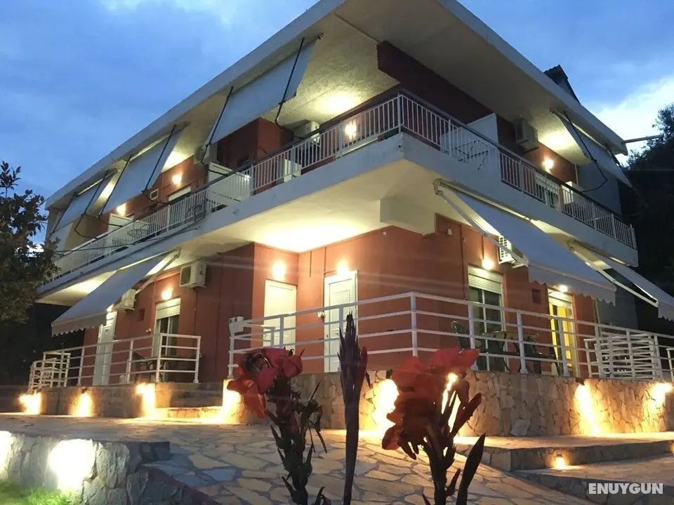 Spiros rooms - Öne Çıkan Resim