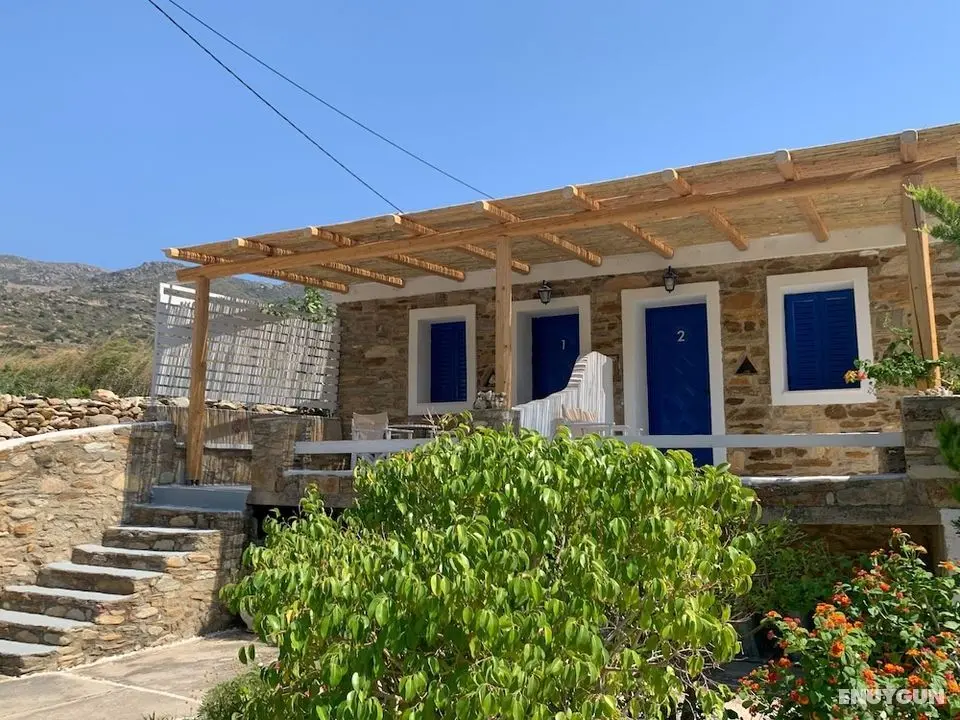 Spiti Apartments - Öne Çıkan Resim