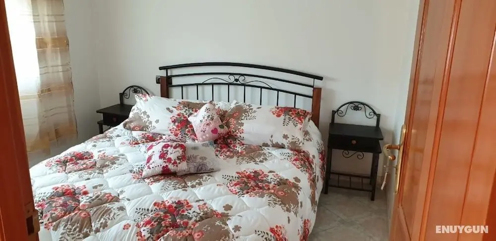 Splanding Apartment fes - Öne Çıkan Resim