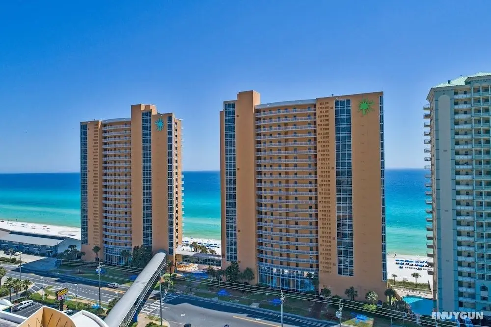 Splash Beach Resort by Panhandle Getaways - Öne Çıkan Resim