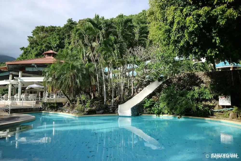 Splash Mountain Resort Hotel - Öne Çıkan Resim