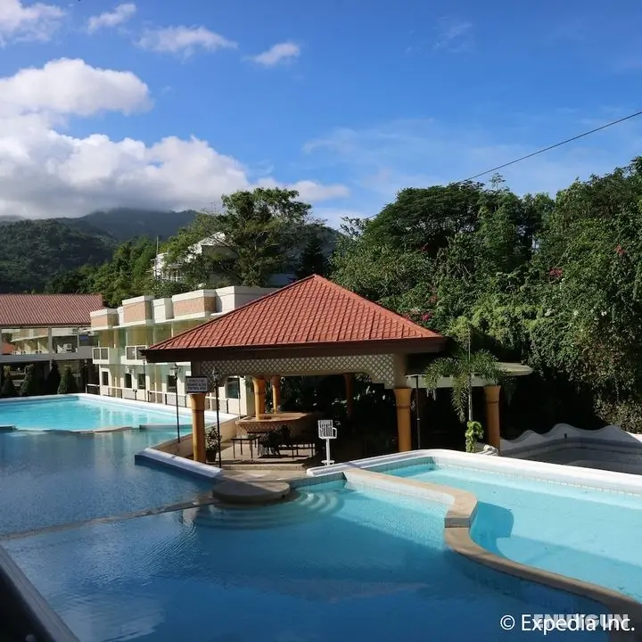 Splash Oasis Resort Hotel - Öne Çıkan Resim