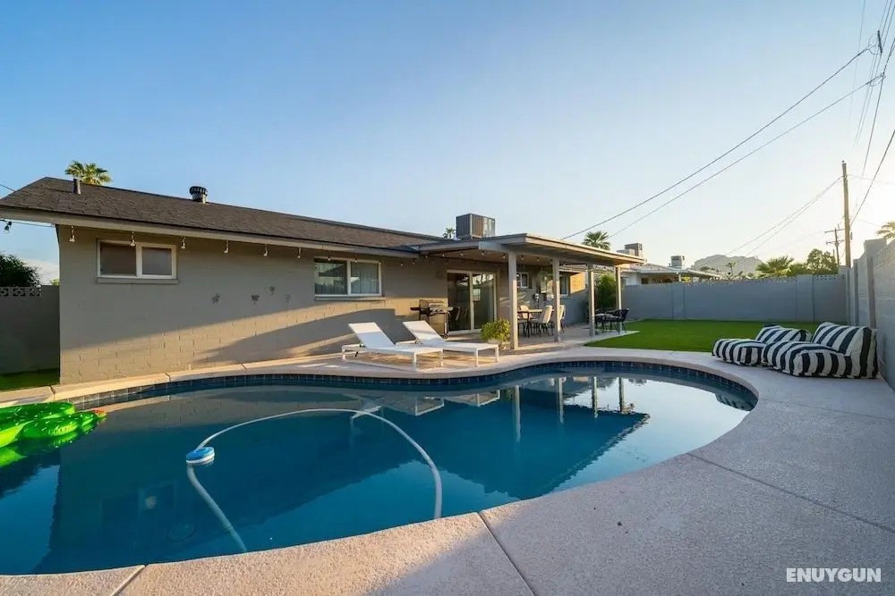 Splash Relax in Scottsdale - Oda