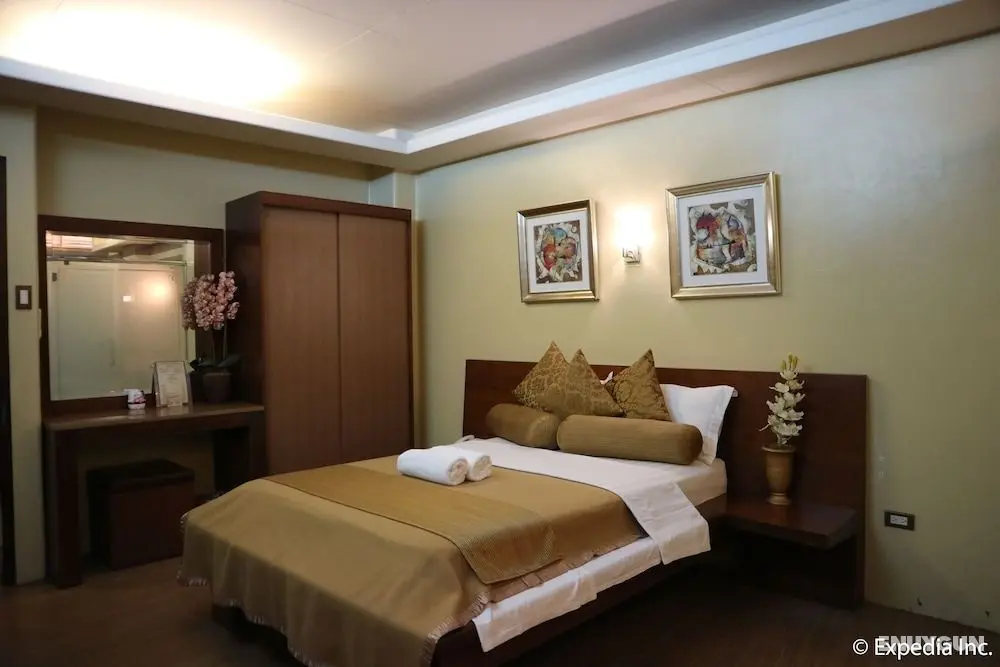 Splash Suites Hotel Laguna - Öne Çıkan Resim