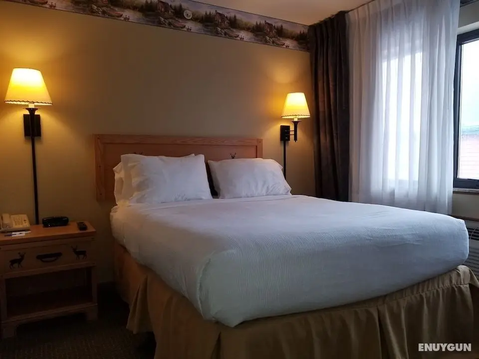 Splash Universe Resort - Oda