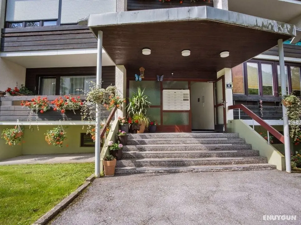 Splendid Apartment in Bad Kleinkirchheim With a View - Öne Çıkan Resim