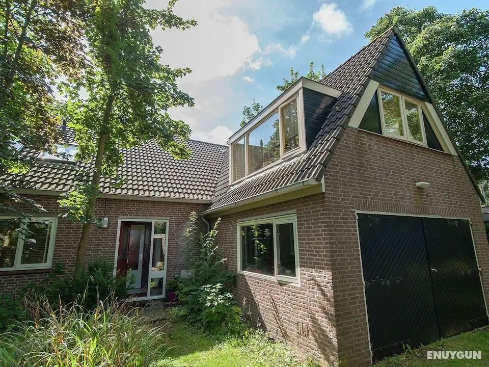 Splendid Apartment in Bergen Ann Zee by the Sea - Öne Çıkan Resim