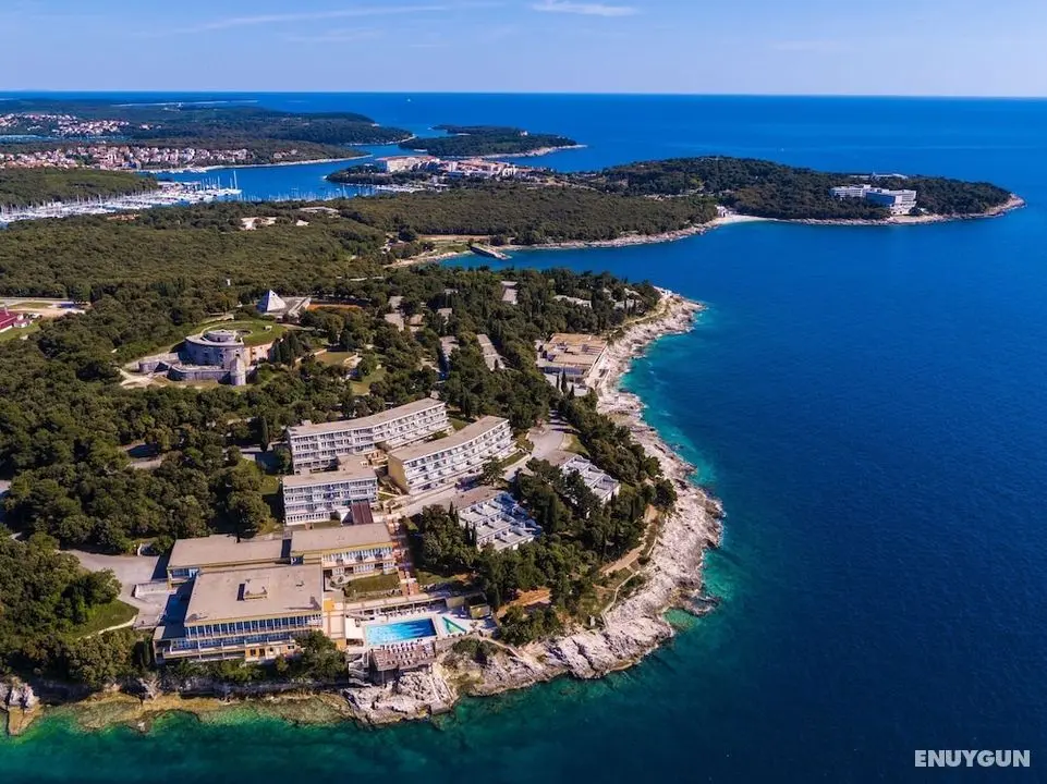Splendid Golden Rocks Resort - Öne Çıkan Resim