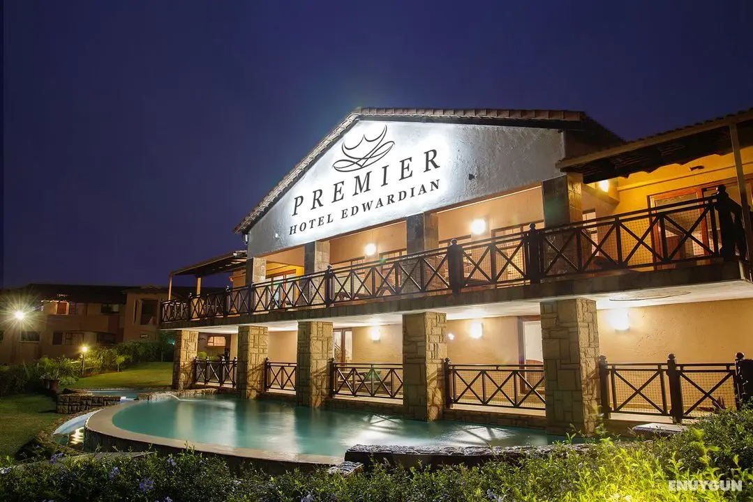 Splendid Inn Port Edward - Genel