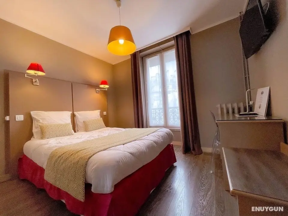 Splendid Hotel - Öne Çıkan Resim