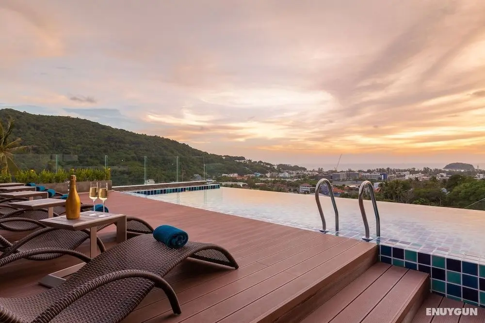 Splendid Sea View Resort - Öne Çıkan Resim