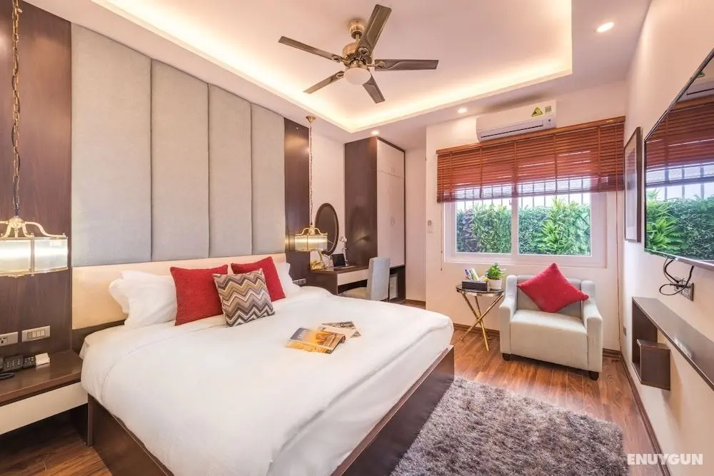 Splendid Hotel & Spa - Öne Çıkan Resim