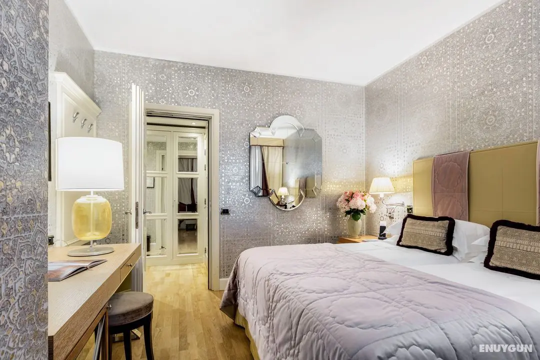 Splendid Venice - Starhotels Collezione - Oda