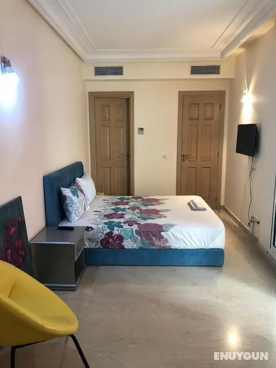 Splendide Studio Maarif Centre - Öne Çıkan Resim