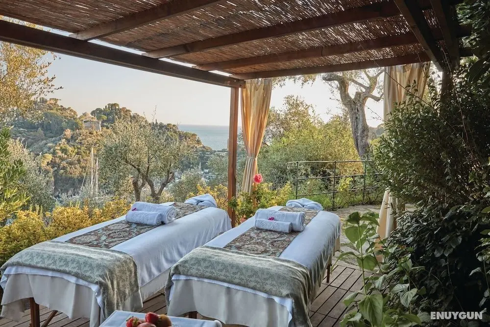 Splendido, A Belmond Hotel, Portofino - Spa