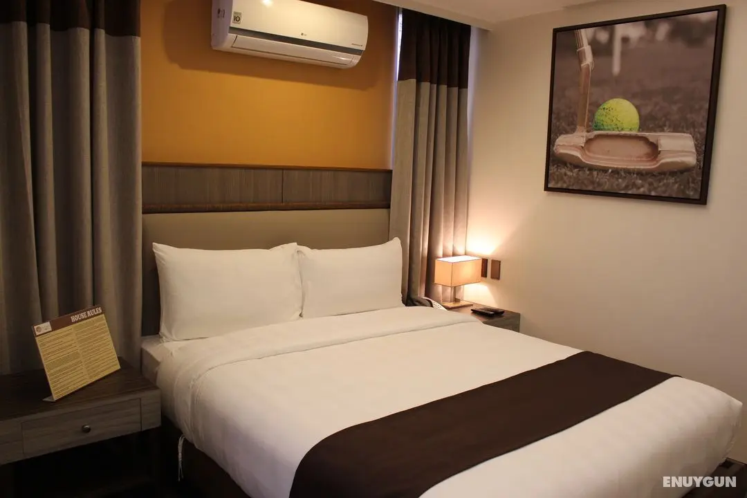 SPLENDIDO HOTEL - Oda