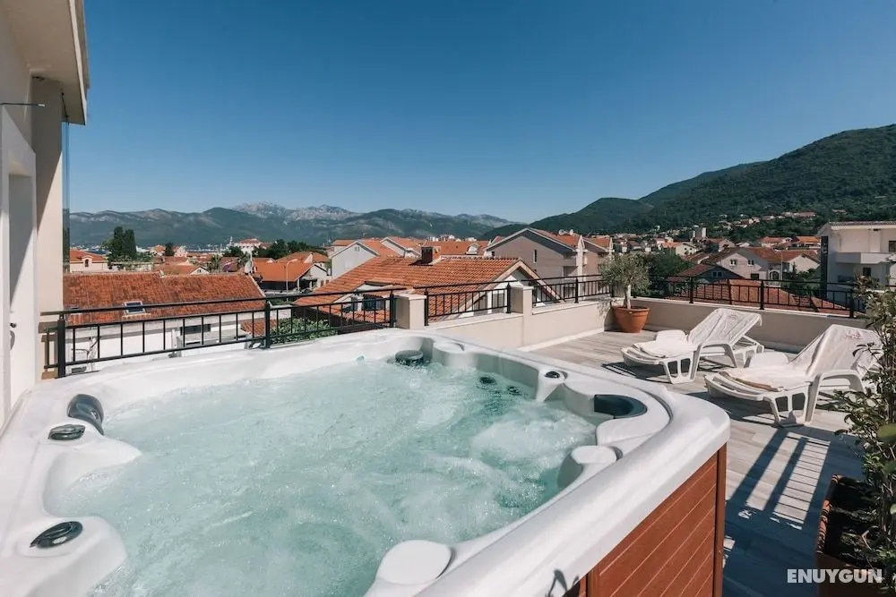 Splendido MB Apartments - Öne Çıkan Resim