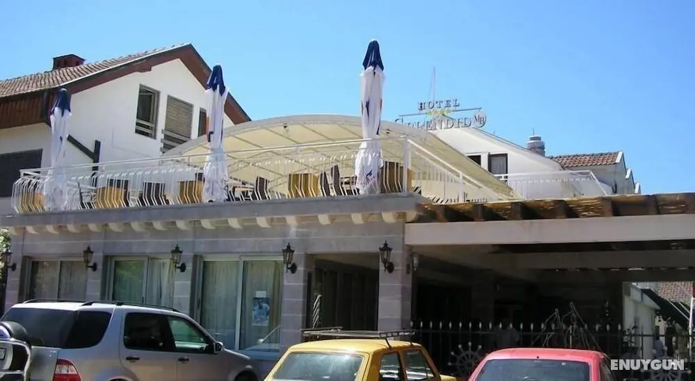 Hotel Splendido MB - Öne Çıkan Resim