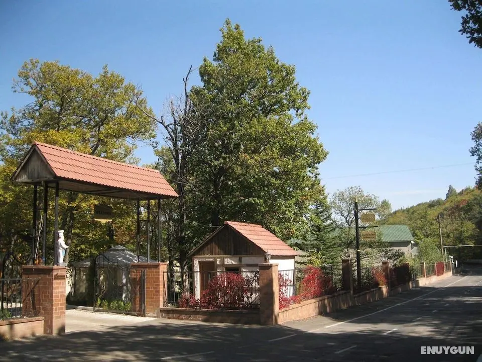 Splendor Resort and Restaurant - Öne Çıkan Resim