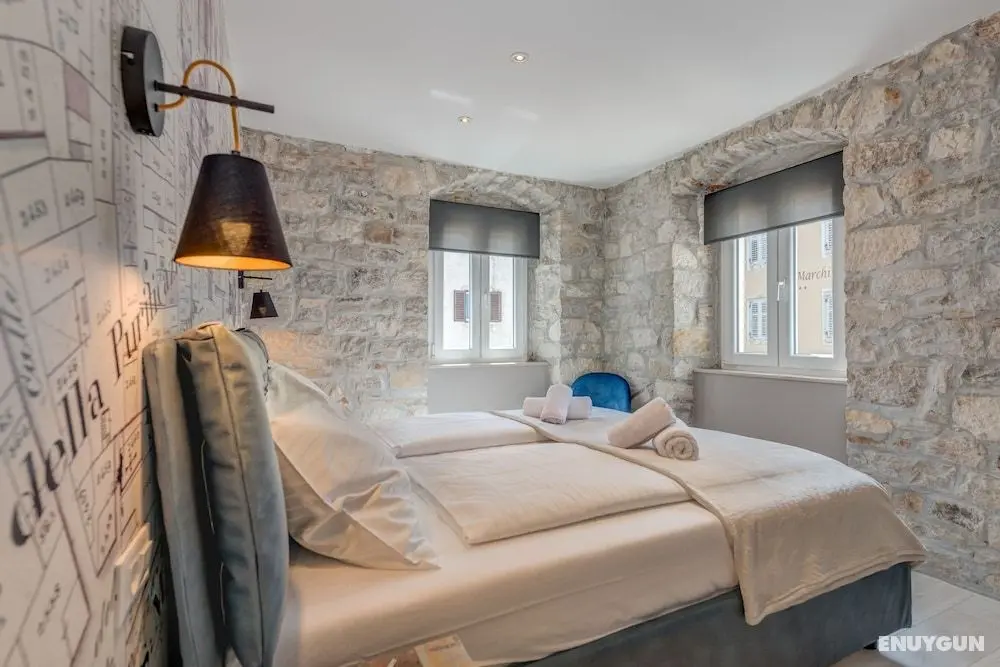 Split Palace Luxury Retreat - Öne Çıkan Resim