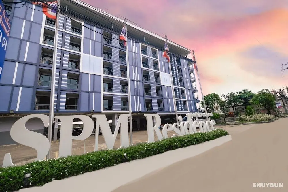 SPM Residence - Öne Çıkan Resim