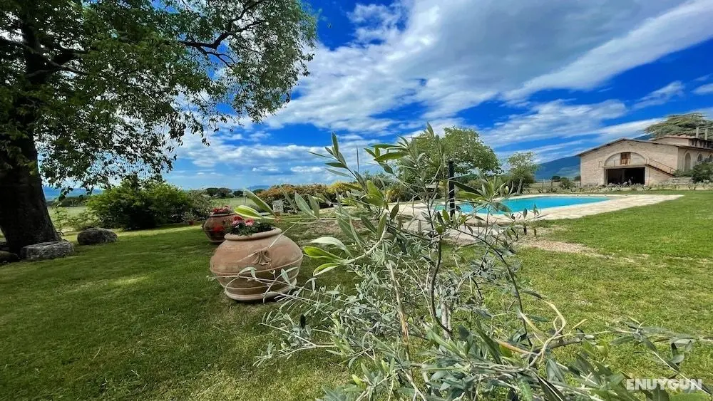 Spoleto Biofarm - All Year Pool Shops and Bars - Öne Çıkan Resim